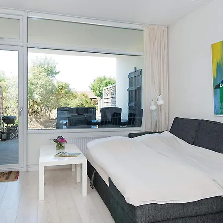 Apartment Lxxxvi *